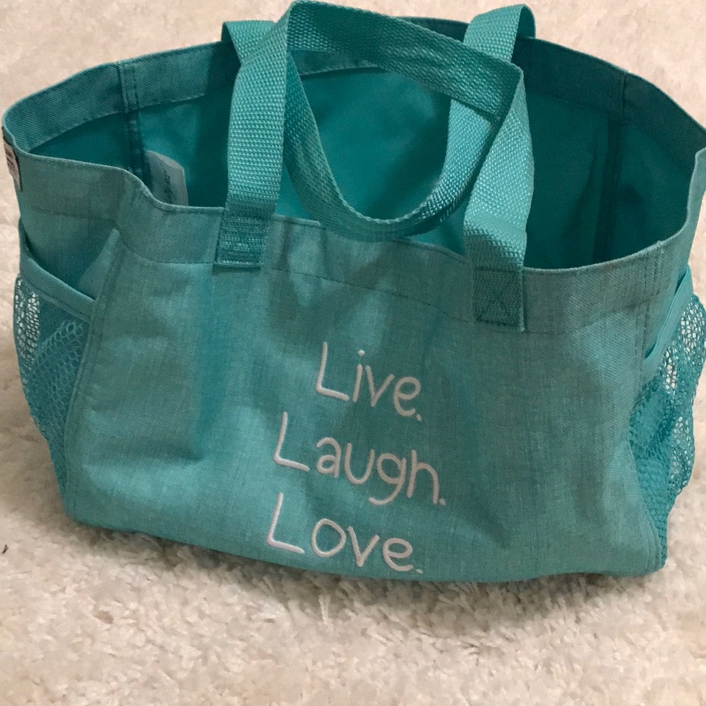 Thirty-One All In Organizer Tote